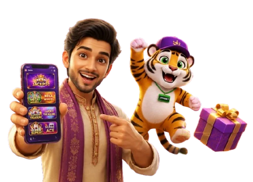 TBAJEE লগইন ও প্লে সহজ করে