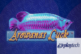 Arowana's Luck