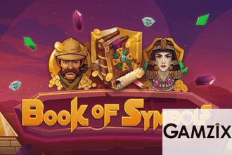 Book of Symbols