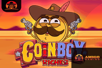 Coinboy Riches