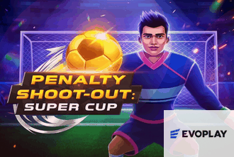 Penalty Shoot-out: Super Cup